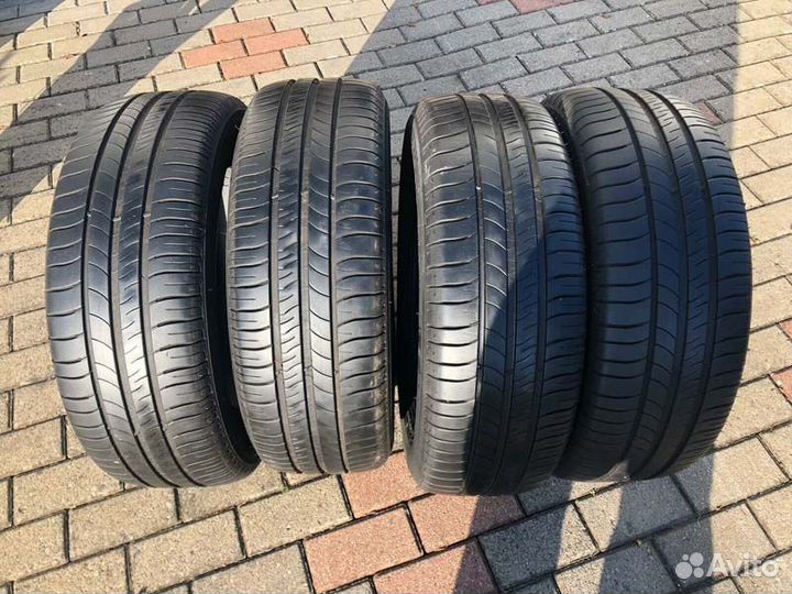 Michelin Energy Saver + 215/60 R16
