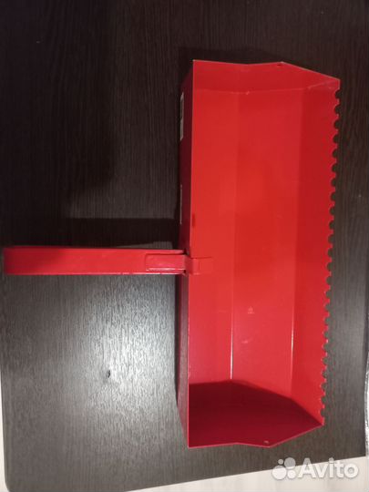 Кельма 300 для кладки газоблоков