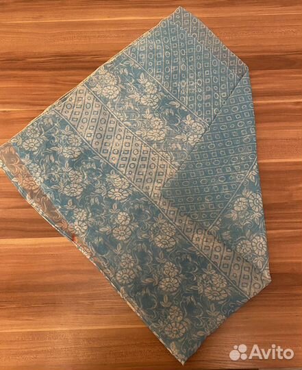 Шарфы / палантины / платки