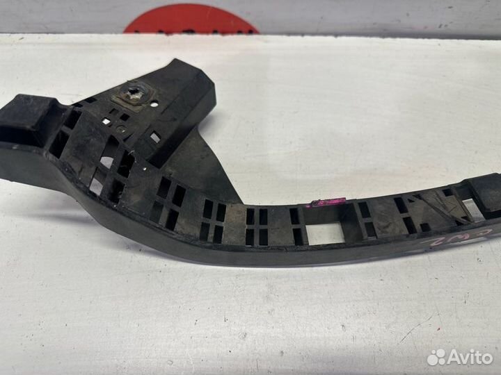 Крепление фары левое Honda Accord 8 CU