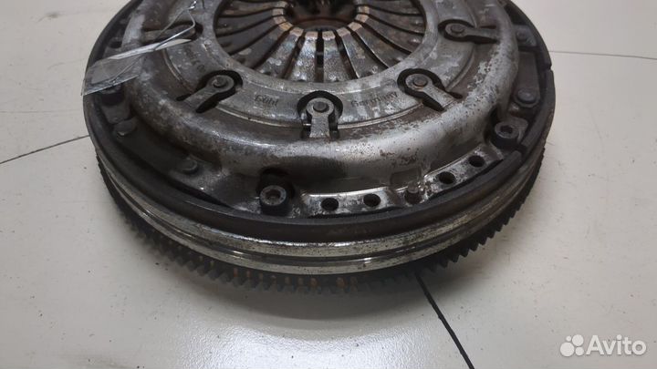 Маховик Audi A4 (B5), 1996