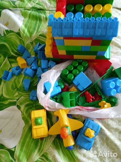 Lego duplo