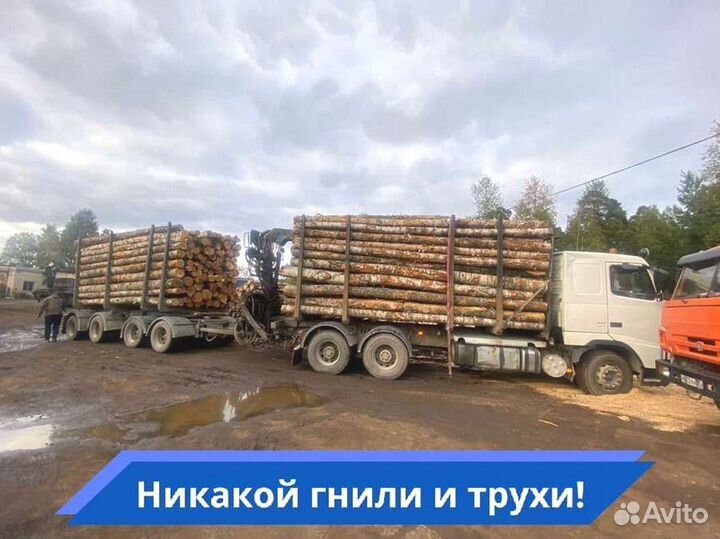 Дрова Качественные