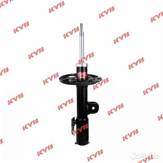 KYB 3350001 Стойка амортизационная - Excel-G перед
