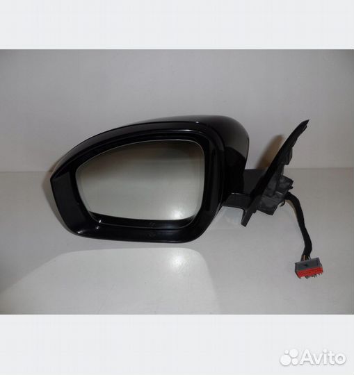 Зеркало Land Rover Range II левое 16 pin 2013