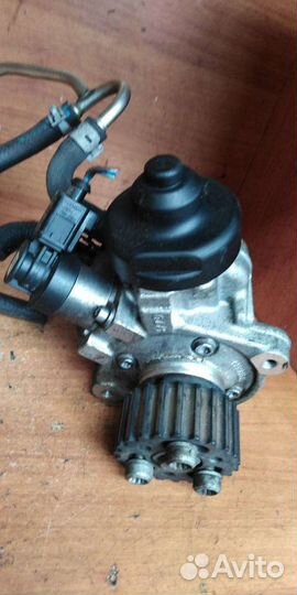 Тнвд Фольксваген Ауди 2,0 TDi