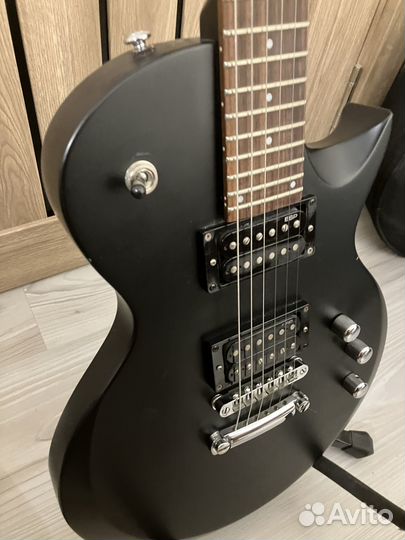 Электрогитара Esp Ltd EC-50 (Eclipse 50)