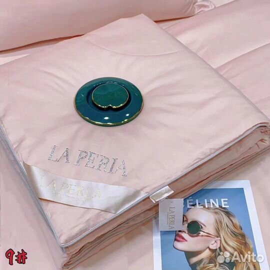 Постельное белье