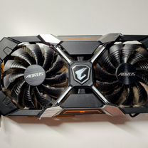 Amd radeon RX 580 8gb aurus