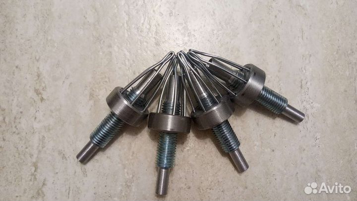 Новый Дошипун. Дошиповка шин. Дошиповщик