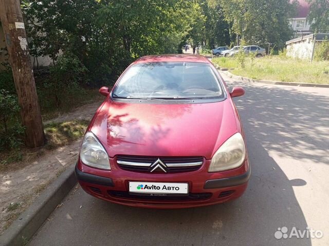 Citroen C5 2.2 AT, 2004, 150 000 км с пробегом, цена 320000 руб.