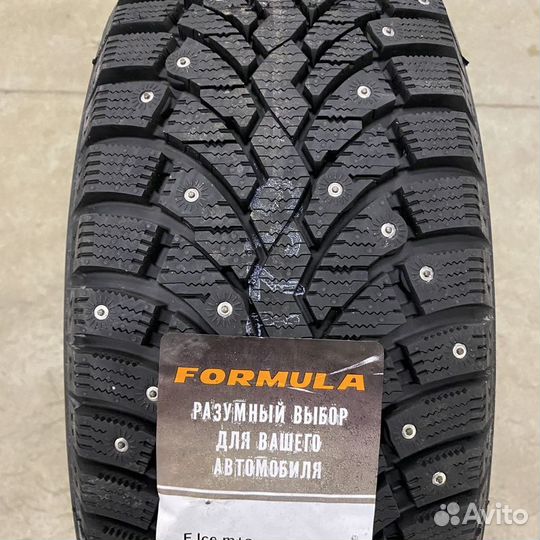Formula Ice 205/55 R16 91