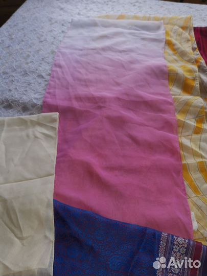 Набор из шарфиков