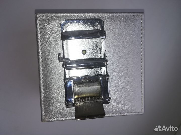 Мужская пряжка для ремня