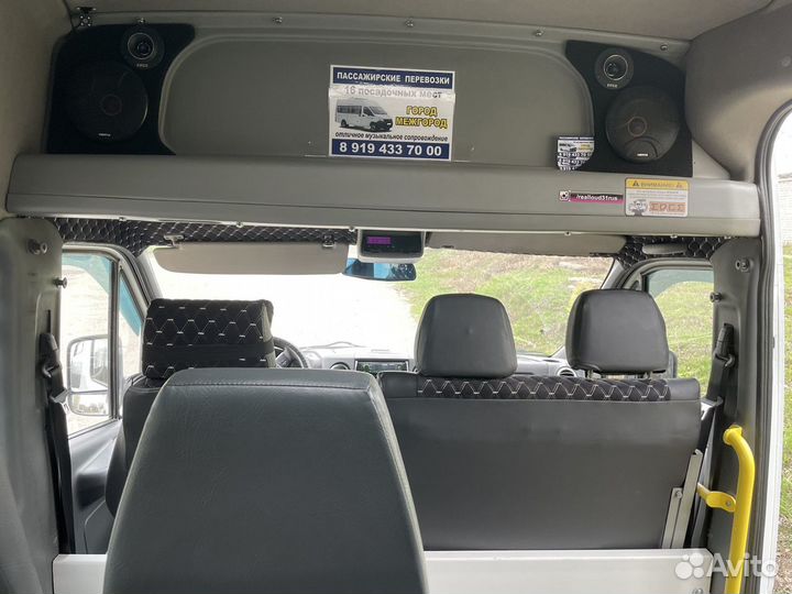Пассажирские перевозки микроавтобус заказ автобуса