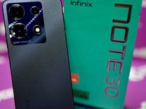 Infinix Note 30, 8/256 ГБ