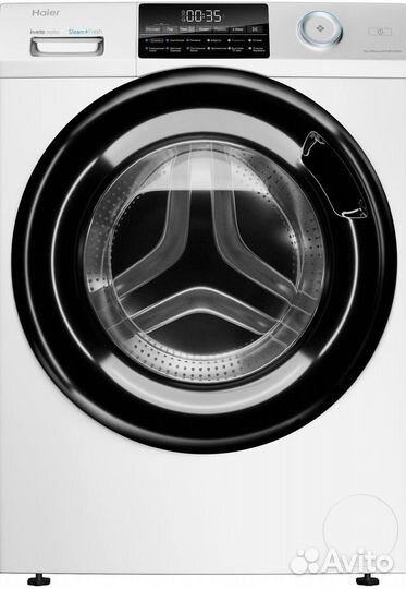 Стиральная машина Haier