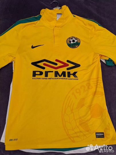 Игровые майки рфпл