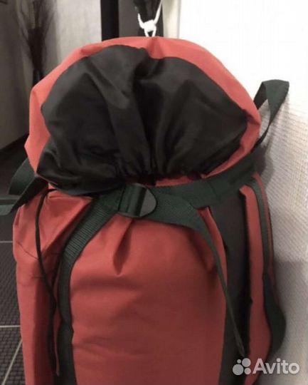 Рюкзак туристический