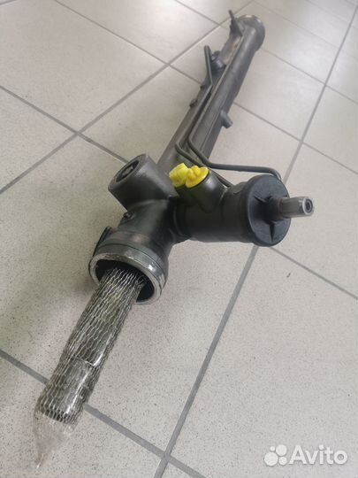 Рулевая рейка(Rebuild Original)