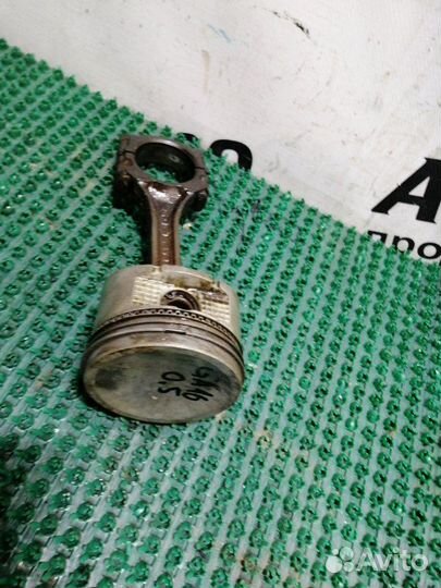 Поршень Nissan GA16DE
