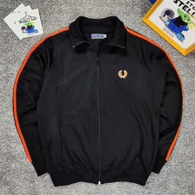 Олимпийка Fred Perry