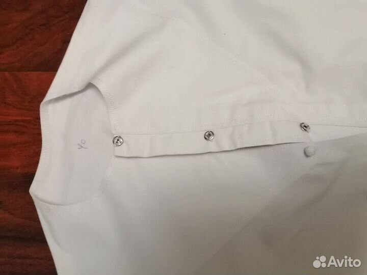 Арабская рубашка Дишдаш на ребенка 7 лет