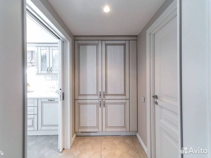 Кухонный гарнитур угловой на заказ