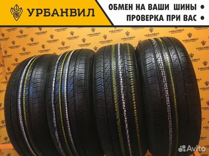 Nexen N'Priz AH8 215/60 R16 95V