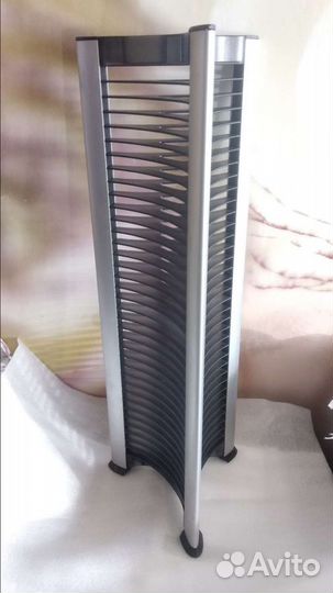 Подставка для дисков 36