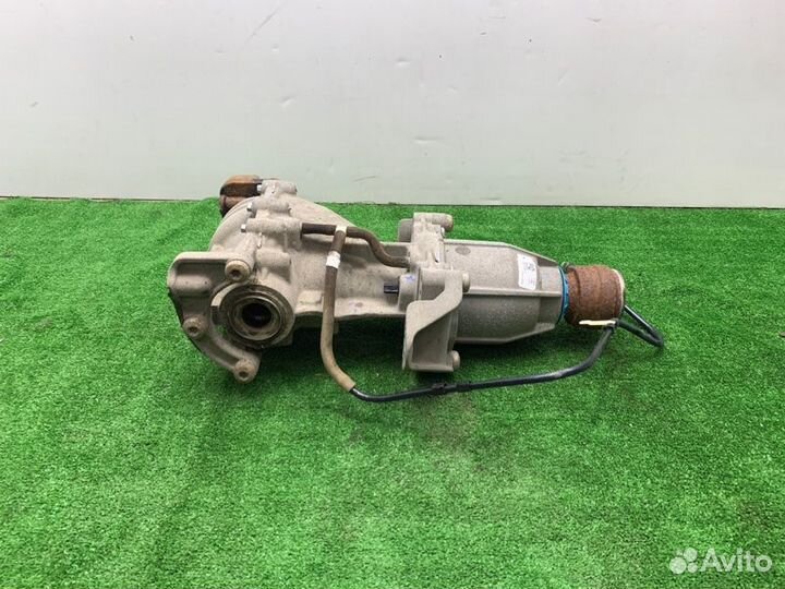 Редуктор мост с муфтой в сборе задний Ford Kuga