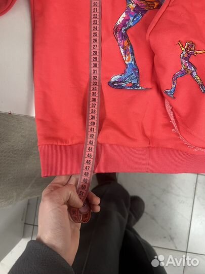 Костюм на девочку