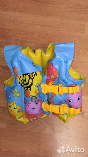 Набор для купания детский