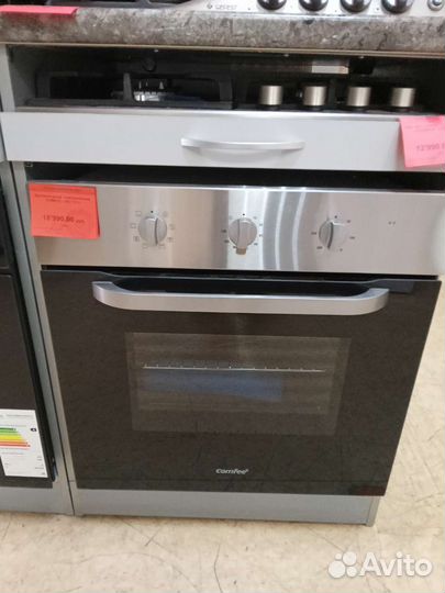 Духовой шкаф Oasis D-MSN новая