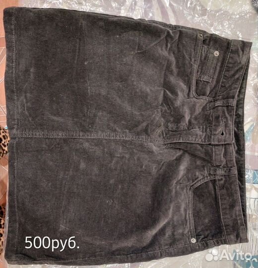 Юбки, джинсовые юбки, классические юбки