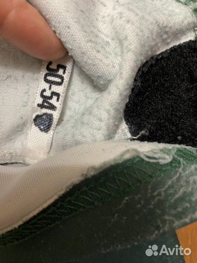 Гетры хоккейные