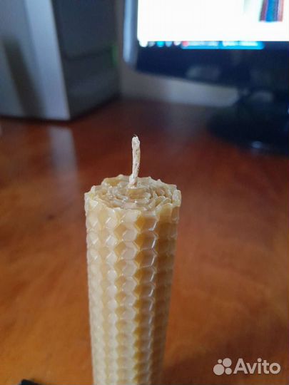 Свечи под заказ