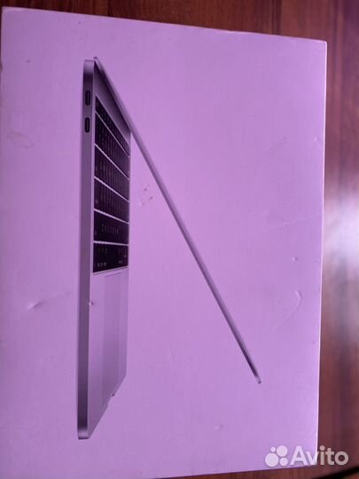 Macbook pro 13 2017