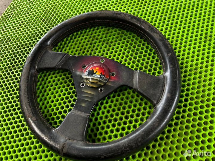 Спортивный Руль Victor