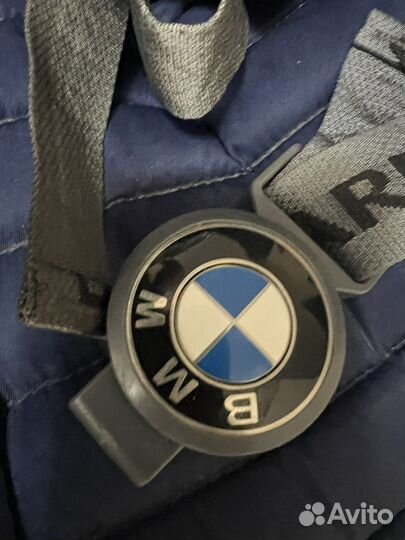 Коляска трость maclaren bmw