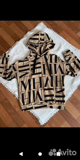 Худи Mohito 42-44