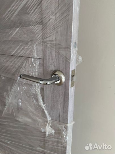 Двери межкомнатные