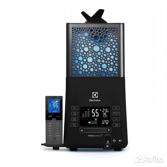 Увлажнитель ультразвуковой Electrolux EHU-3810D