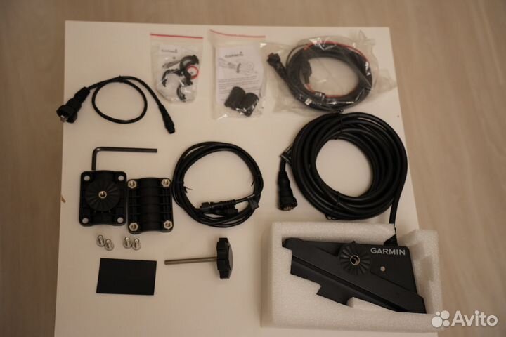 Garmin LiveScope XR LVS62