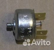 Датчик пжд Прамотроник Термопредохра (Прамотроник)