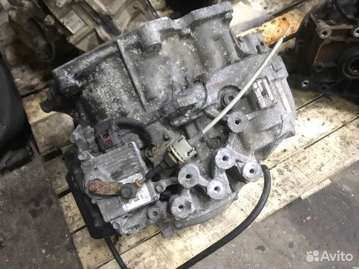 АКПП Opel Zafira B