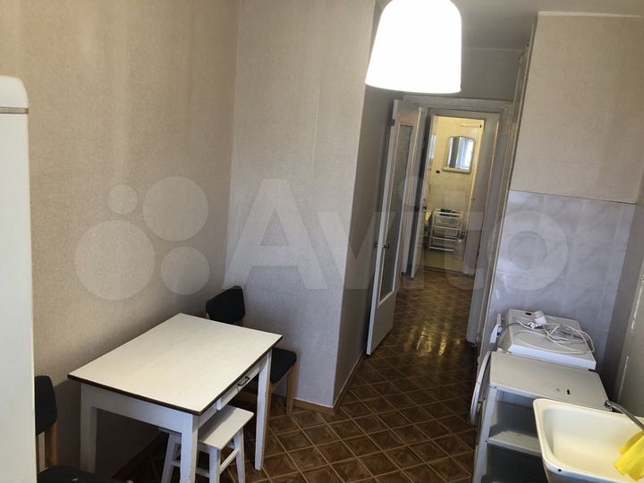 Комната 17 м² в 2-к., 11/12 эт.