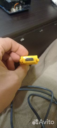 Переходник