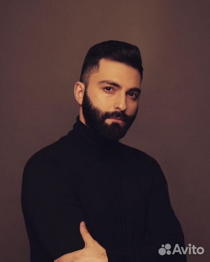 Вокалист, кавер-певец на мероприятие