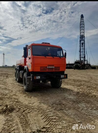 Водитель категории С-Е